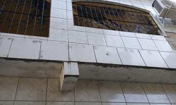 Imagem: Acasa na caixa d x27 água