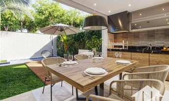 Imagem 7: Casa com 3 dormitórios à venda, 130 m² por R$ 950.000,00 - Urbanova - São José dos Campos