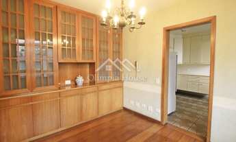 Imagem 2: Apartamento Venda Higienópolis 250 m² 3 Dormitórios