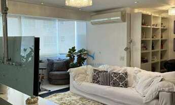 Imagem 15: Apartamento com 3 dormitórios à venda, 163 m² por R$ 795.000 - Boqueirão - Santos/SP