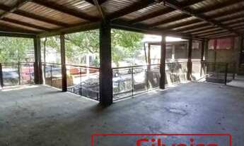 Imagem: PORTO ALEGRE - Casa Comercial - Moinhos