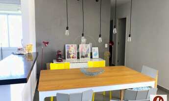 Imagem 1: Apartamento (tipo - padrao) 3 dormitórios/suite, cozinha planejada, portaria 24 horas, ele