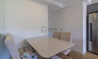 Imagem 7: Apartamento Venda Brooklin 55 m² 2 Dormitórios