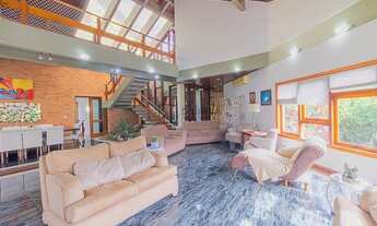 Imagem 6: Venda Casa 4 Dormitórios - 830 m² Alphaville