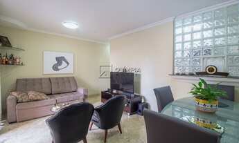 Imagem 3: Apartamento Venda Vila Mascote 86 m² 3 Dormitórios