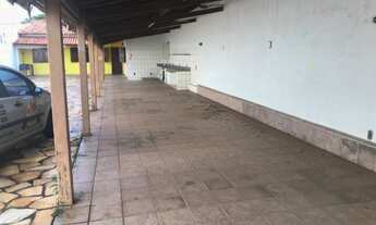 Imagem: Aluga para escritorio, casa e garagem