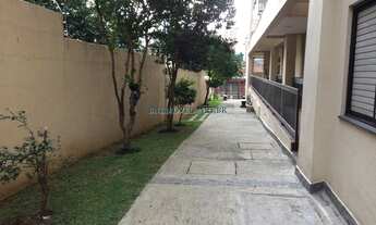 Imagem 7: Apartamento à venda 3 Quartos, 1 Suite, 1 Vaga, 80M², Jabaquara, São Paulo - São Paulo