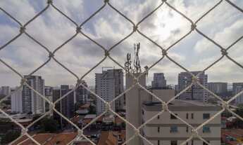 Imagem 7: Locação Apartamento 2 Dormitórios - 62 m² Campo Belo