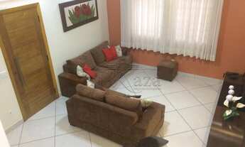 Imagem: Sao Jose dos Campos - Casa Padrão - Parque