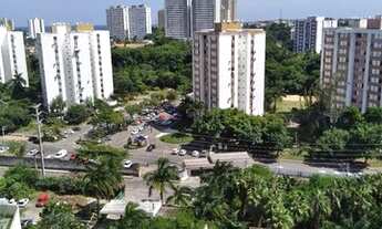 Imagem 6: Apartamento para venda possui 109 metros quadrados com 4 quartos em Imbuí - Salvador - BA