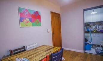 Imagem 2: Apartamento de 2 Dormitórios na Rua Mauro