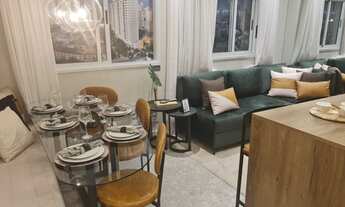 Imagem 4: Apto de 24 m² e 01 suíte na Sta Cecília ao lado da Barra Funda