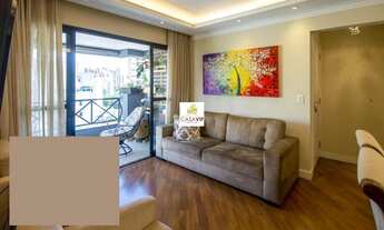 Imagem 2: Apartamento à venda, Vila Suzana, 115m², 3 dormitórios, 1 suíte, 2 vagas!