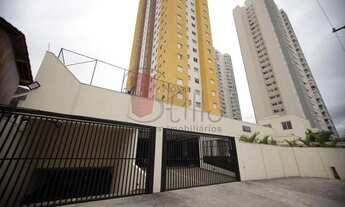 Imagem: Apartamento Residencial TATUAPÉ