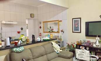 Imagem: Casa com 02 Quartos na Vila Hepacaré a