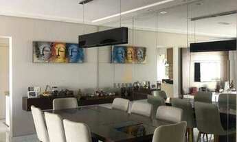 Imagem 2: Apartamento com 3 dormitórios à venda, 139 m² por R$ 1.500.000,00 - Santa Paula - São Caet