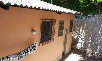 Imagem: CASA A VENDA NO CAMPO GRANDE 70m2