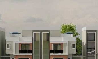 Imagem 2: Sobrado com 3 quartos à venda, 239 m² por R$ 1.046.664 - Água Verde - Curitiba/PR