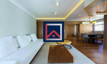 Imagem 7: Venda Apartamento 4 Dormitórios - 227 m² Moema