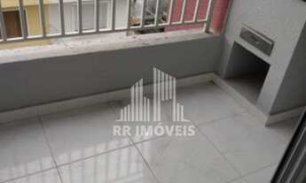 Imagem 6: RRCOD4688 Apartamento 50m² CONDOMÍNIO ED RAIZA III - OPORTUNIDADE - 2 Dorms 1 Vaga - Barue