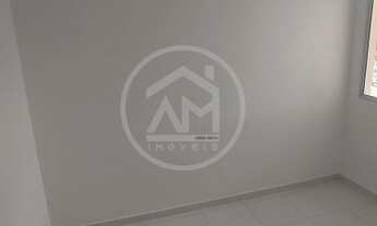 Imagem 3: Apartamento para Venda em Nossa Senhora do Socorro, São Braz, 3 dormitórios, 1 banheiro, 1