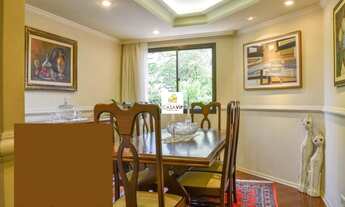 Imagem 5: Apartamento à venda, Água Fria, 200m², 3 suítes, 3 vagas!