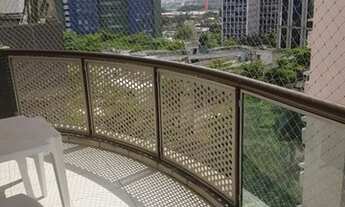 Imagem 4: Apartamento de 2 quartos e 1 Vaga na Barra