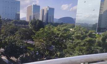 Imagem 5: RIO DE JANEIRO - CONJUNTO COMERCIAL/SALA - BARRA DA TIJUCA