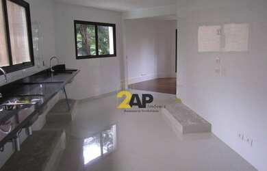 Imagem 7: Apto com 3 suítes a 350m do Parque Ibirapuera à venda, 210 m² por R$ 8.162.000 - Vila Nova