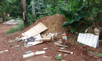 Imagem 11: Três lotes maravilhosos c/escritura e Iptu 2020 pago-Rua Sagitário/640m2-R$100 mil cada