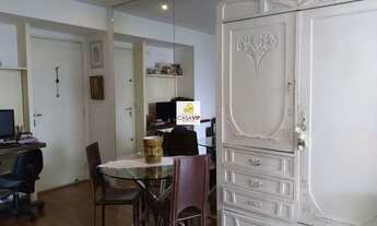 Imagem 4: Apartamento à venda, Vila Buarque, 50m², 1 dormitório, 1 vaga!