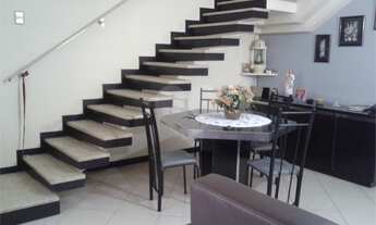 Imagem 2: CASA DE VILA - 03 QUARTOS - MÉIER