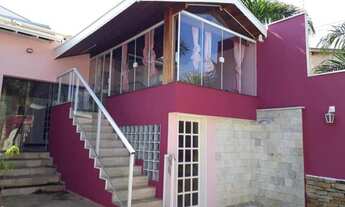 Imagem 7: Jardim Itapuã Casa com 3 dormitórios