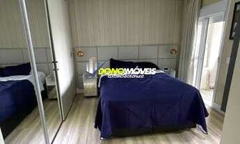 Imagem 7: Apto 3 dorms Cond. Ideale - Baeta Neves - SBC