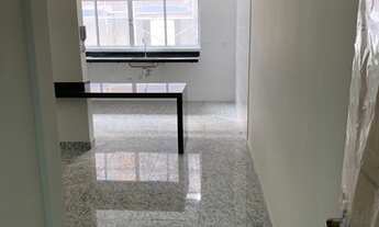 Imagem 4: Apartamento à venda, 2 quartos, 2 suítes, Santa Efigênia - Belo Horizonte/MG