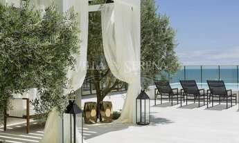 Imagem: Apartamento de Alto Padrão na Quadra do