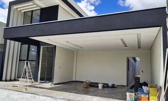 Imagem 2: 4 quartos suítes nascente condomínio Vicente pires lazer piscina churrasqueira L.450m2