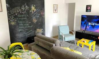 Imagem: Apartamento de 2 Dormitórios na Rua Virgílio