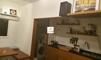 Imagem 2: Apartamento à venda, Bela Vista, 50m², 1 dormitório, 1 vaga!