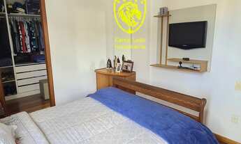 Imagem 4: Apartamento de 150 m2 em Belo Horizonte, Minas Gerais