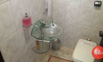 Imagem 6: São Paulo - Casa Padrão - Vila Prudente