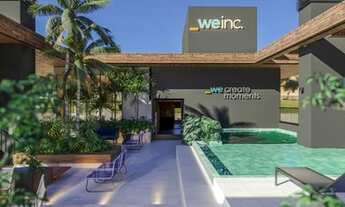 Imagem 3: Apartamento para Venda em Cascavel, Coqueiral, 1 dormitório, 1 suíte, 1 banheiro, 1 vaga