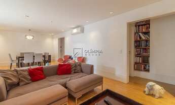 Imagem: Venda Apartamento 3 Dormitórios - 150 m²