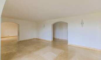 Imagem 5: Apartamento de 3 Dormitórios na Avenida Arruda Botelho