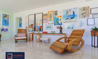 Imagem 2: Venda Apartamento 2 Dormitórios - 180 m² Bela Vista