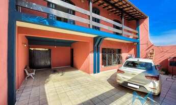 Imagem 2: Casa sobrado com 6 quartos - Bairro Campo Belo em Londrina