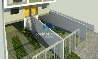 Imagem 3: Sobrado com 3 dorms, Alto Boqueirão, Curitiba - R$ 340 mil, Cod: SO0063