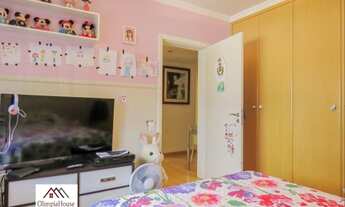 Imagem 4: Locação Apartamento 3 Dormitórios - 240 m² Itaim Bibi