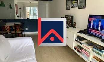 Imagem 3: Apartamento Venda Vila Olímpia 69 m² 2 Dormitórios