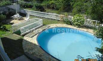 Imagem 7: CASA A VENDA EM PETRÓPOLIS: COM PISCINA: NO QUITANDINHA